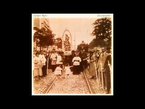 Golpes Bajos - La Virgen Loca akkoorden