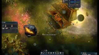 Darkorbit - Annihilation of Envy Part II - [Us3]