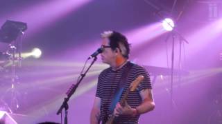 &quot;Turning into You&quot; The Offspring@Sands Event Center Bethlehem, PA 9/8/12