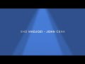 Sho Madjozi - John Cena | OFFICIAL VIDEO