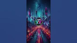 DJ Atlantis Breakbeat Full bass Viral 2025