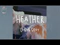 Conan gray heather lyric video mp3