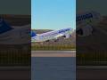 RFS 787-8 AIR EUROPA TAKE OFF IN QUITO.#rfs #flightsimulator #planespotting #takeoff #787 #aviation