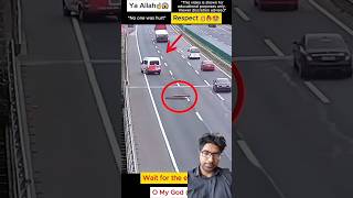 MashaAllah! Heart Touching Moments &amp; Respect 😇 | #humanity #shorts #status #respectlevel