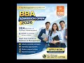 NSHM BBA Placements & Campus Life 2026 | Worth It #nshm #shorts