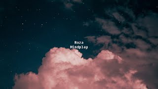 Roza - Mindplay [가사/해석]