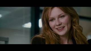 Spiderman 3 (2007) | Harry Has Amnesia - Peter & Mary Jane Visit Harry In The Hospital Scene