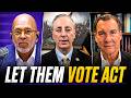 Members of Congress Should Have to Listen to Everyone