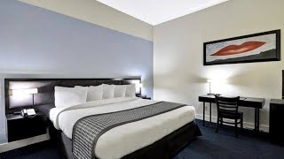 HotelKDM | Review Dylan Hotel | HotelKDM