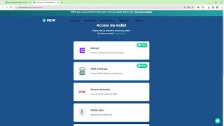 How-tos about MetaMask, MyEtherWallet, Trezor and much more.