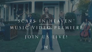 Join us for a live chat before our music video premiere!