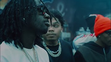 Chicken P - Buss One 101 Pt. 2 (Official Video)