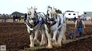 National Ploughing Championships 2022