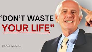 The Most Valuable 10 Minutes You'll Spend Today | Jim Rohn Motivation