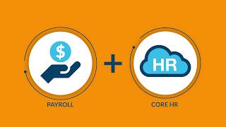 Synchrony People Core HR + Payroll