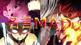 スクライド 名言かるた フルボイス Youtube