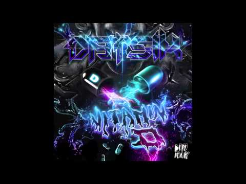 Datsik - Complete