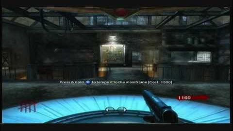 CoD:WaW - Der Riese - Instant Rounds Glitch - Solo Mode - No Mods