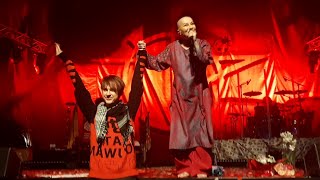 НАРГИЗ - ВОЙДИ (НИКТО). LIVE IN OREL НАРГИЗ - ВОЙДИ (НИКТО). LIVE IN OREL