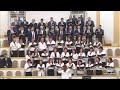 Кто в совершенстве может закон тяжёлый исполнить / Песня