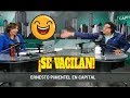 SE DIVIERTEN ERNESTO PIMENTEL Y MONICA CABREJOS SE VACILAN ENTREVISTA COMPLETO RADIO CAPITAL ᴴᴰ