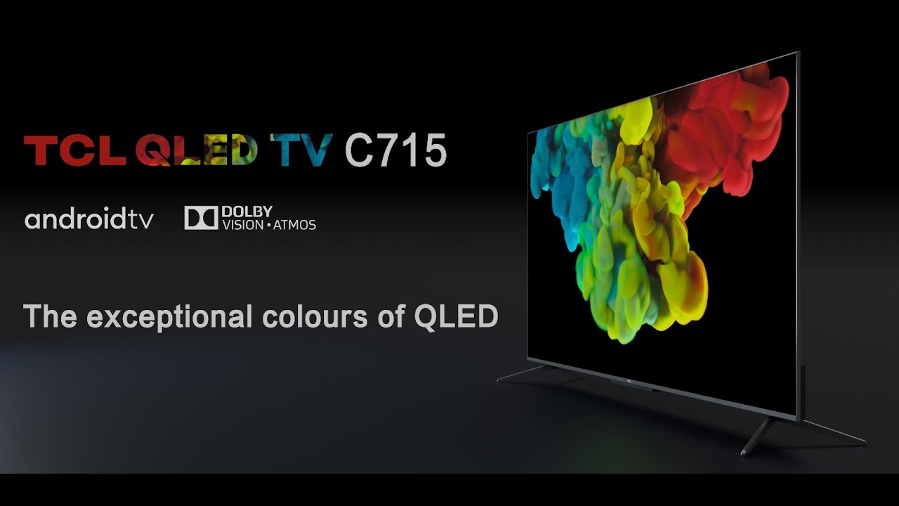 tcl c715 series