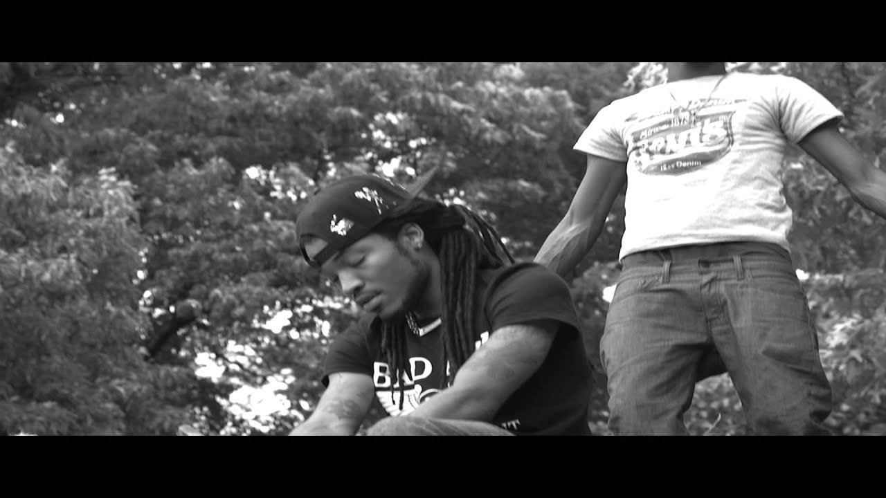 Tone! x YKOK - Stormy Weather (OFFICIAL VIDEO)