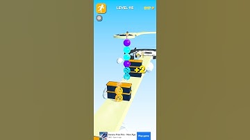 stack rider - all levels gameplay android iOS 115