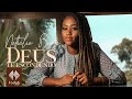 Nathália Braga | Deus Te Escondendo [Clipe Oficial]