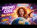 ⭐ Best Nomad eSIM Coupon Code 2026 – Trusted by Millions of Travelers!