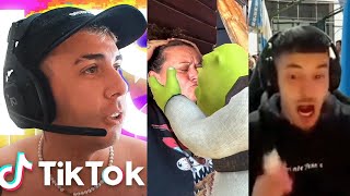 A FIONA NO LE GUSTA ESTO 😂 Reaccion a Tiktok