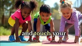 KIDS FUN screenshot 5