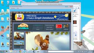 Transformice-Lifemice uçma Hilesi