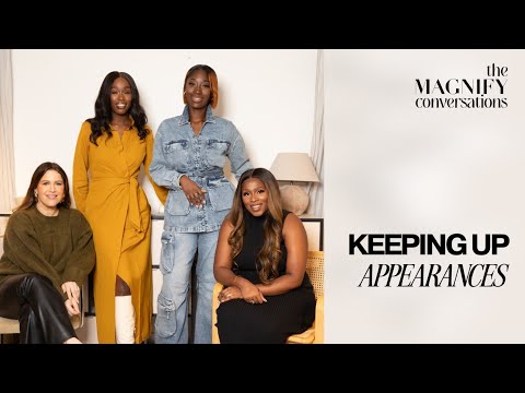 Keeping Up Appearances | Ep 39