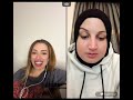 داريا كيست مع حبابة كزلومة أضحك من قلبك حبابة تسأل داريا عن اسم أمها حبابة تنصدم وترد سوال داريا كيست مع حبابة كزلومة أضحك من قلبك حبابة تسأل داريا عن اسم أمها حبابة تنصدم وترد سوال