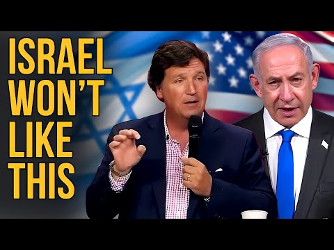 Tucker Carlson CALLS