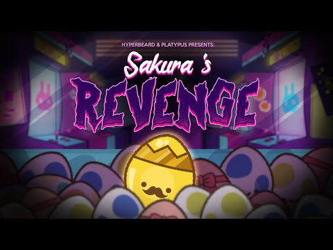 KleptoCats E02: Sakura's Revenge