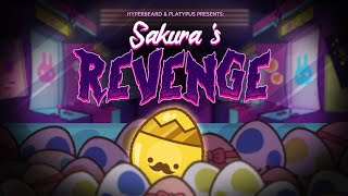 KleptoCats E02: Sakura's Revenge screenshot 5