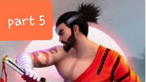 Takashi ninja warrior gameplay (part 5)