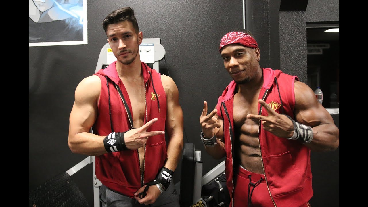 High Volume Push Day (with advice & commentary) | Chest, Delts & Triceps