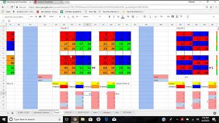 Powerball Prediction for 6-6-18