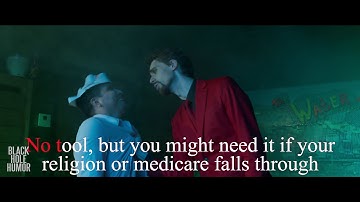 Lion King - Free Healthcare