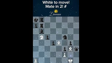 Chess puzzle! #siciliandefense #chessstrategy #chessopenings #chesscom #chesstactics #chessmaster