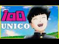 Mob psycho 100 y el Valor de La Autoestima