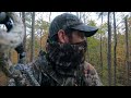 Deer Hunting Late October