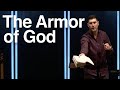 The Armor of God | Ephesians 6