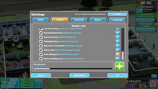 Two Point Hospital - Fish Whispers and Nice Smelling Face