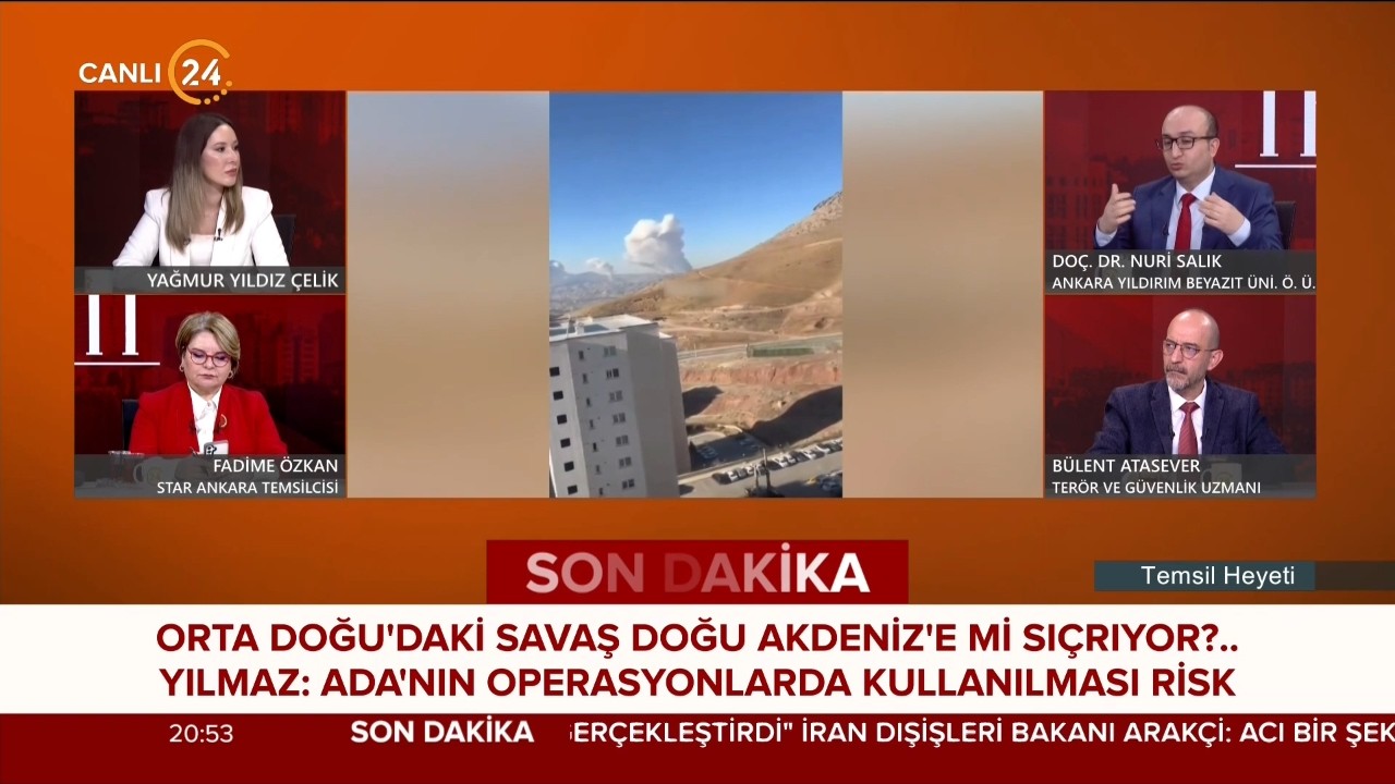 Yağmur Yıldız Çelik ile 