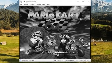 PAL60/60Hz Capture on Windows 10/Windows 11 with a Pinnacle Dazzle DVC101 Tutorial