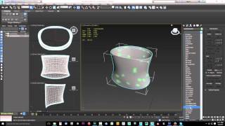 18 - (Maya Workflow) OS Texture and UV Flip Workaround